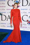2014 CFDA Fashion Awards Press Room, New York, America - 02 Jun 2014