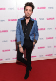 Glamour magazine Woman of the Year Awards, Berkeley Square Gardens, London, Britain - 03 Jun 2014