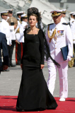 Princess Letizia