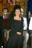 Princess Letizia