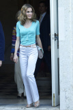 Princess Letizia of Spain