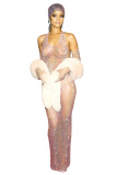 The 2014 Council of Fashion Designers of America (CFDA Fashion Awards in Collaboration with Swarovski)