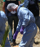 Search for Madeleine McCann