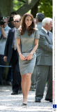 Prince William and Catherine, Duchess of Cambridge Royal Tour, Ottawa, Canada - 02 Jul 2011