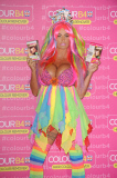 Katie Prince Photocall