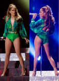 Jennifer Lopez Returns to the Bronx for Her First Ever Hometown Concert to Launch State Farm Neighborhood Sessions
