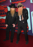 2014 CMT Music Awards, Nashville, America - 04 Jun 2014