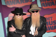 2014 CMT Music Awards, Nashville, America - 04 Jun 2014