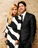 NY: Gucci Beauty Launch Event Hosted by Frida Giannini 