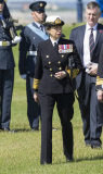 D-Day 70th anniversary, Portsmouth, Hampshire, Britain - 05 Jun 2014