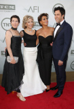 AFI's 42nd Life Achievement Award Gala, Los Angeles, America - 05 Jun 2014