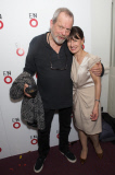 Benvenuto Cellini Launch Party, London, Britain - 05 Jun 2014