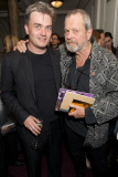 Benvenuto Cellini Launch Party, London, Britain - 05 Jun 2014