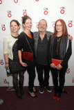Benvenuto Cellini Launch Party, London, Britain - 05 Jun 2014
