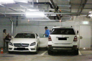 Roger Federer and family in Zurich