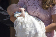  Leonore Christening 080614