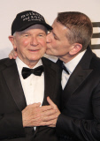67th Annual Tony Awards, New York, America - 08 Jun 2014