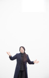 Marina Abramovic: 512 Hours.  11th June-2th August 2014.  The Serpentine premieres a new durational performance by Marina Abramovic for 64 days during the summer of 2014