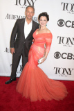 67th Annual Tony Awards, New York, America - 08 Jun 2014
