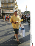 SAINT TROPEZ : Jack Nicholson