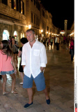 DUBROVNIK: Roman Abramovich holidays in Croatia