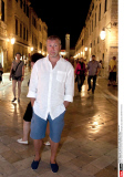 DUBROVNIK: Roman Abramovich holidays in Croatia