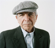 Leonard Cohen
