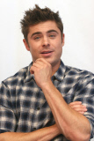 Press Conference for Neighbors