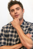 Press Conference for Neighbors