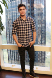 Press Conference for Neighbors