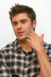 Press Conference for Neighbors