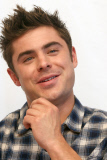 Press Conference for Neighbors