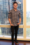 Press Conference for Neighbors
