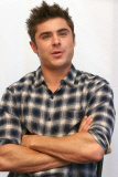 Press Conference for Neighbors