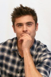 Press Conference for Neighbors