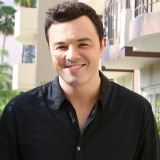 Press Conference for A Million Ways to Die in the West