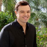 Press Conference for A Million Ways to Die in the West