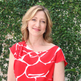 Press Conference for Nurse Jackie