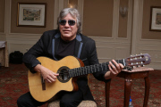 Press Conference with Jose Feliciano