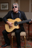 Press Conference with Jose Feliciano