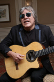 Press Conference with Jose Feliciano
