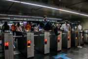 Brazil: São Paulo subway strike 