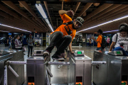 Brazil: São Paulo subway strike 