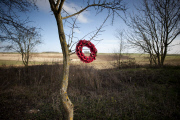 The battlefield sites of WW1 in Flanders, the Somme, Verdun and the Argonne where thousands of men paid the ultimate price. Many were never found and still lie beneath the earth. 2014 is the centenary of the start of World War One, the Great War, the War 