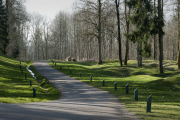 The battlefield sites of WW1 in Flanders, the Somme, Verdun and the Argonne where thousands of men paid the ultimate price. Many were never found and still lie beneath the earth. 2014 is the centenary of the start of World War One, the Great War, the War 