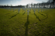 The battlefield sites of WW1 in Flanders, the Somme, Verdun and the Argonne where thousands of men paid the ultimate price. Many were never found and still lie beneath the earth. 2014 is the centenary of the start of World War One, the Great War, the War 