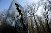 The battlefield sites of WW1 in Flanders, the Somme, Verdun and the Argonne where thousands of men paid the ultimate price. Many were never found and still lie beneath the earth. 2014 is the centenary of the start of World War One, the Great War, the War 