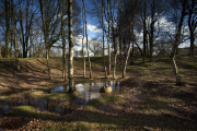 The battlefield sites of WW1 in Flanders, the Somme, Verdun and the Argonne where thousands of men paid the ultimate price. Many were never found and still lie beneath the earth. 2014 is the centenary of the start of World War One, the Great War, the War 