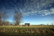 The battlefield sites of WW1 in Flanders, the Somme, Verdun and the Argonne where thousands of men paid the ultimate price. Many were never found and still lie beneath the earth. 2014 is the centenary of the start of World War One, the Great War, the War 