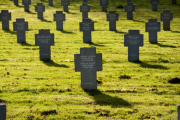 The battlefield sites of WW1 in Flanders, the Somme, Verdun and the Argonne where thousands of men paid the ultimate price. Many were never found and still lie beneath the earth. 2014 is the centenary of the start of World War One, the Great War, the War 